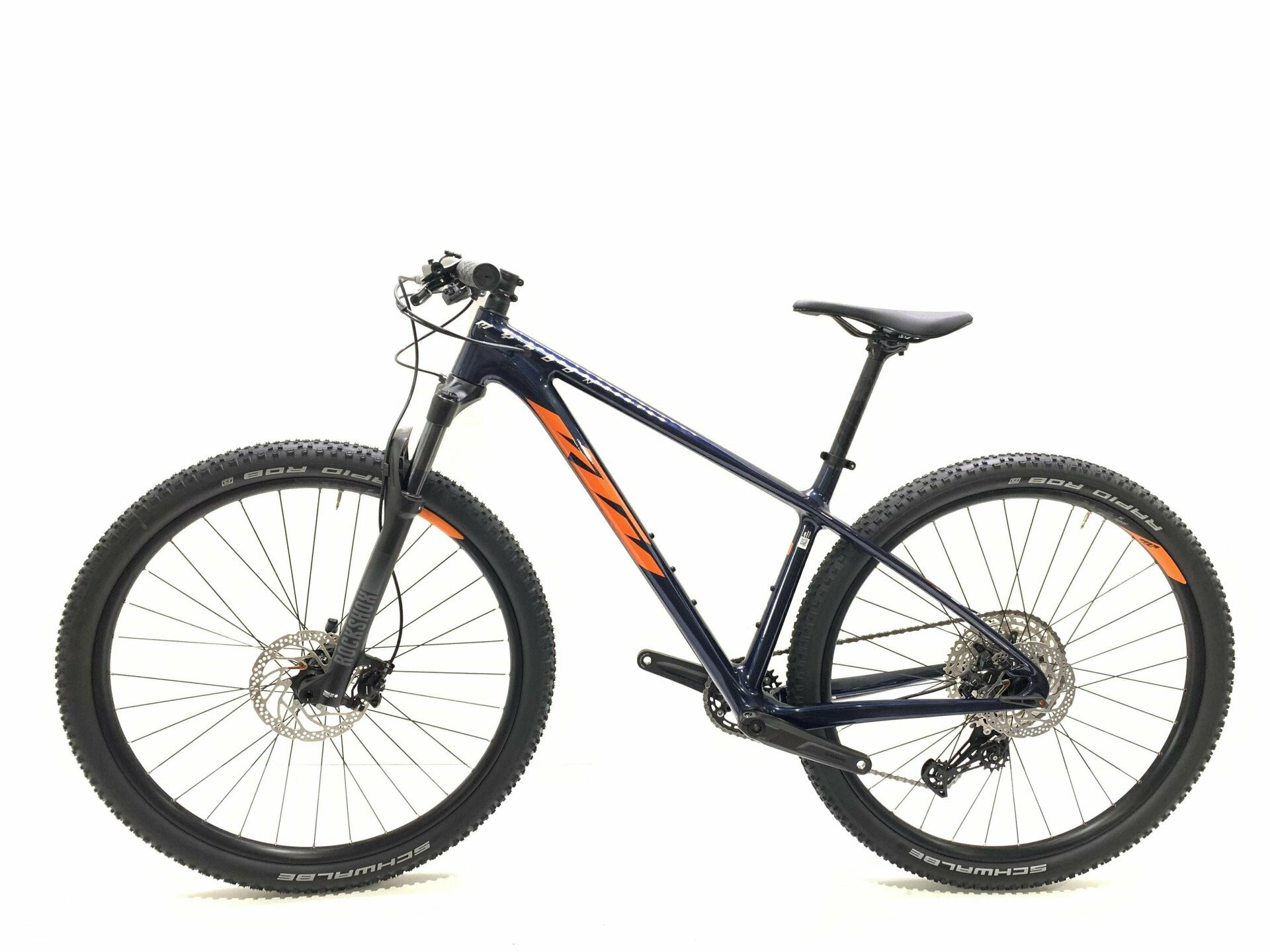 Vtt 2025 ktm myroon