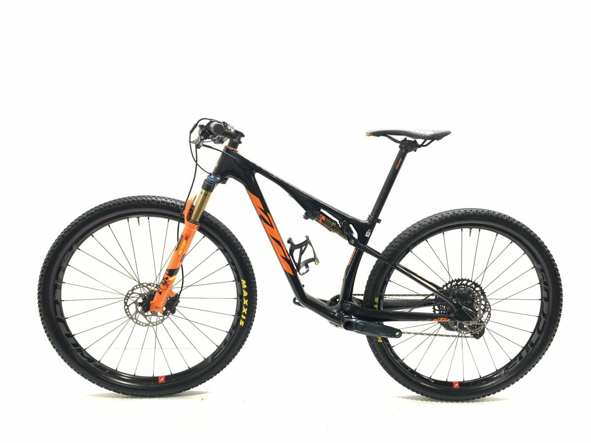 Ktm scarp for discount sale