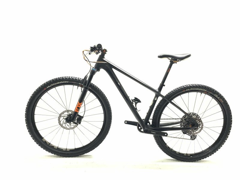 KTM Myroon Pro Carbonio Used KTM Myroon Pro Carbonio Used