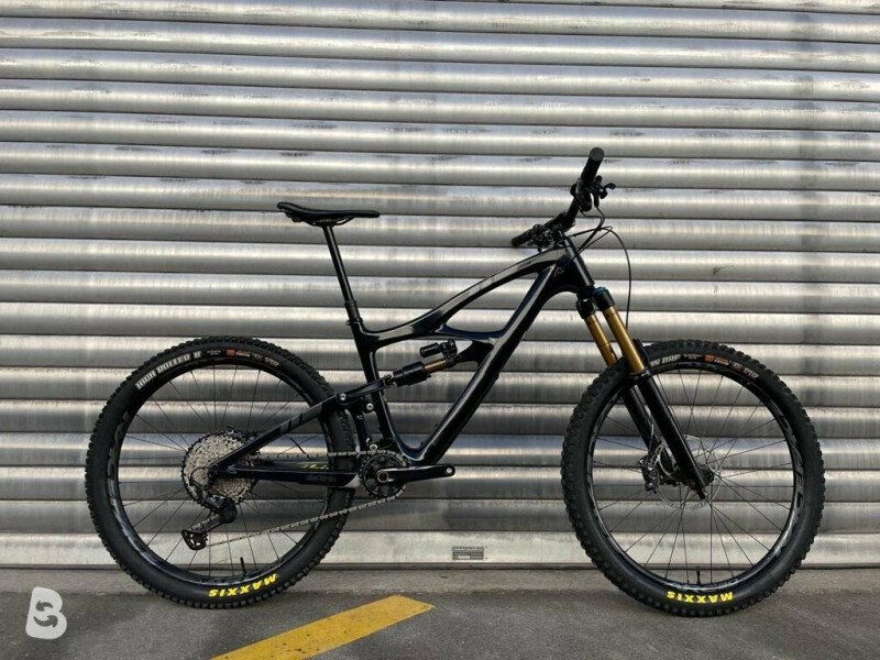 Ibis MOJO HD5 2020 used