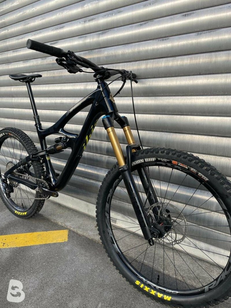 Ibis mojo hd5 online for sale