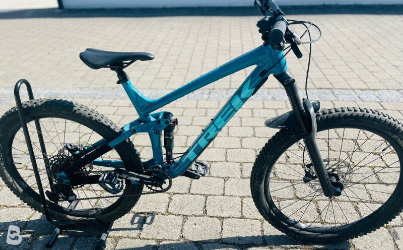 2019 trek remedy 7