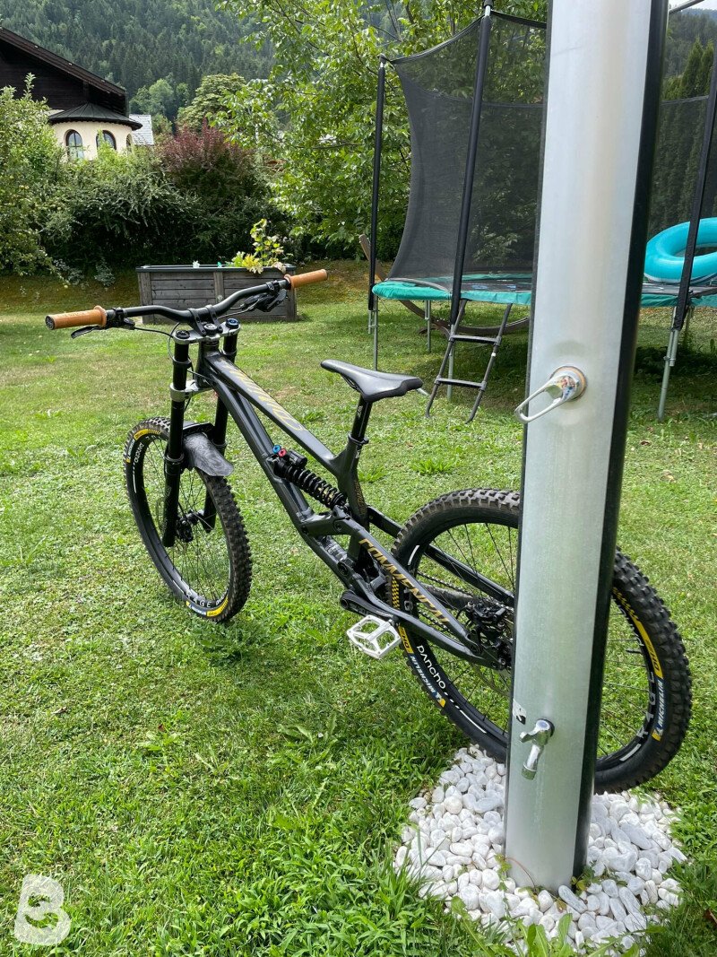 Commencal Furious Origin 2019 used