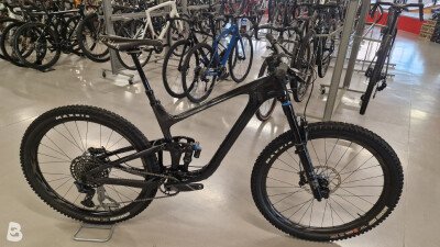 Giant Trance X Advanced Pro 1 2021
