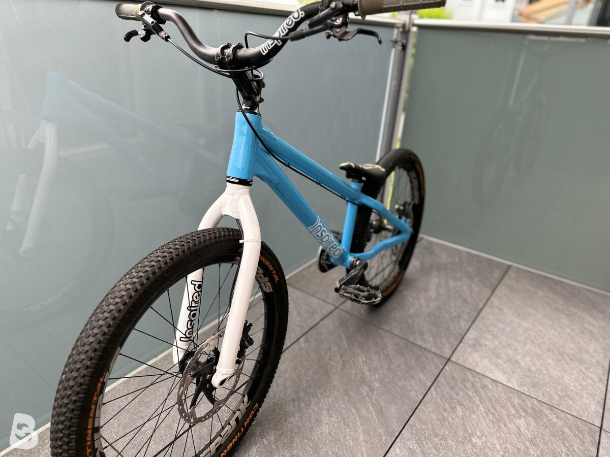 Inspired Fourplay Team 2022 used