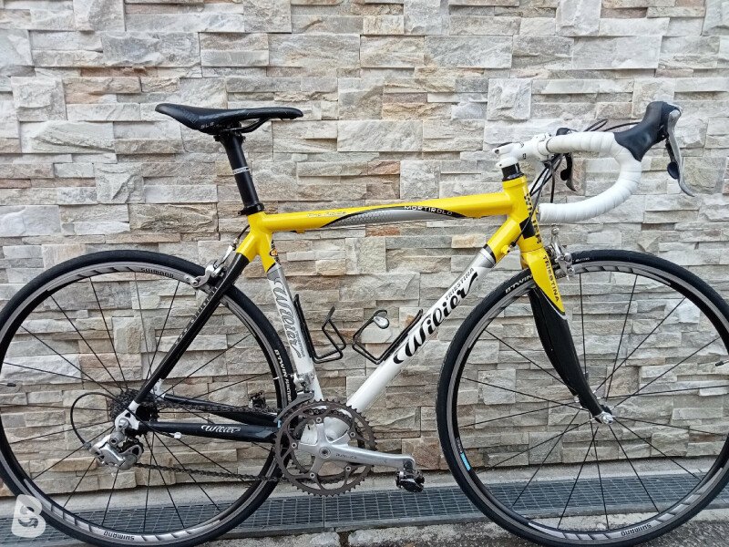 wilier mortirolo 2010
