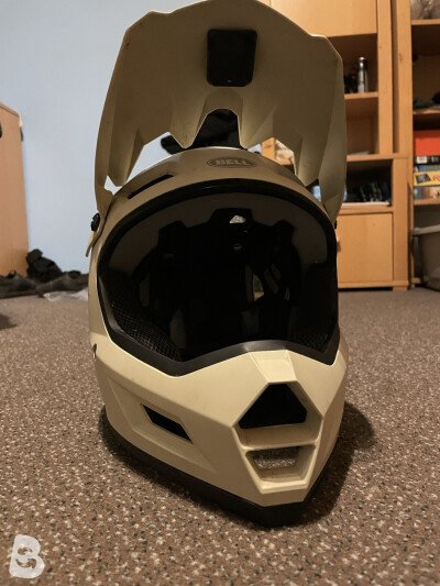 Bell BELL SANCTION 2 FULLFACE-HELM 2025