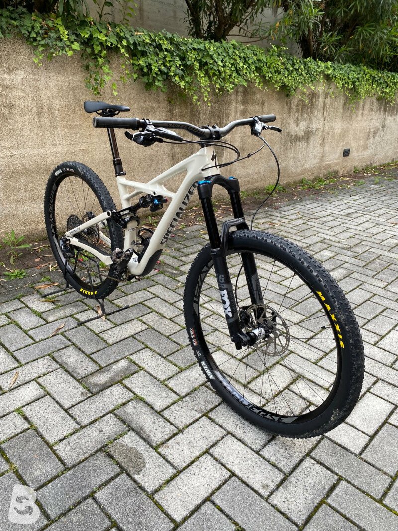 Specialized enduro hotsell elite 2019