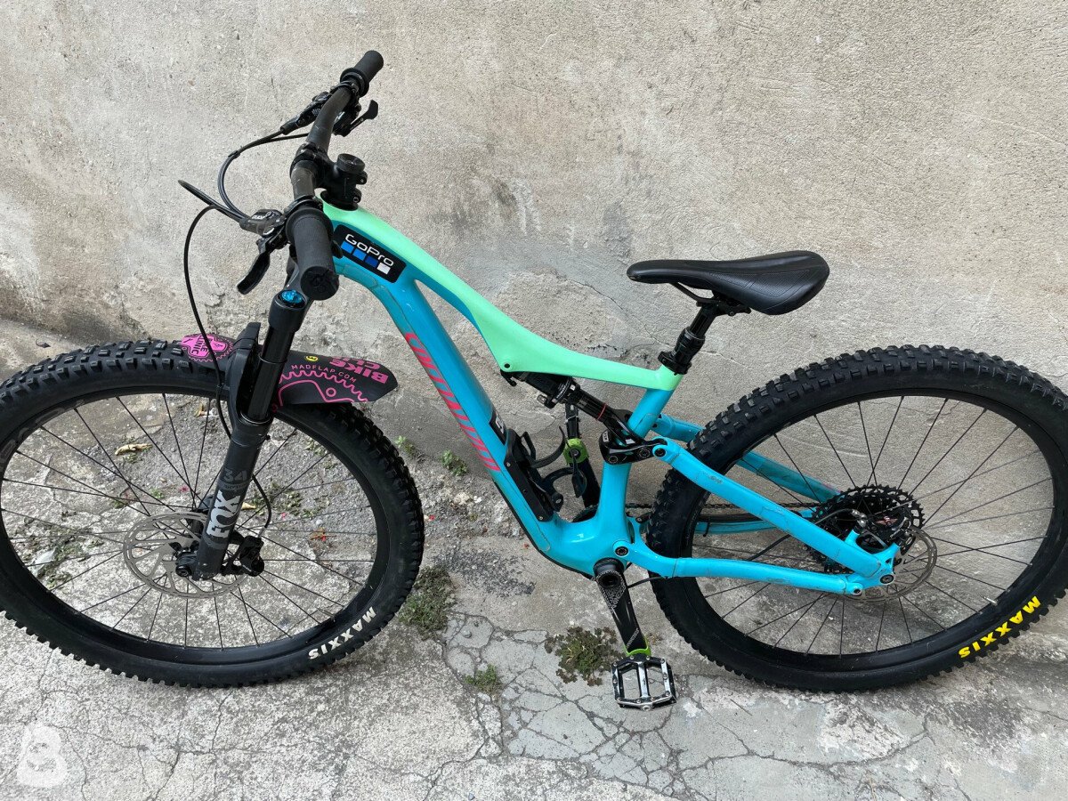 Stumpjumper fsr carbon discount 2018