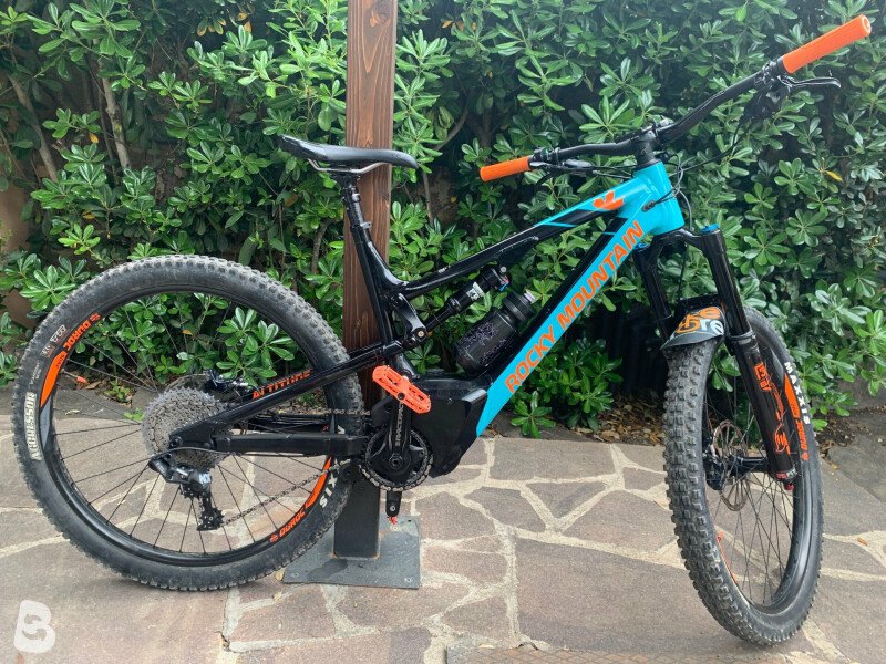 Rocky mountain best sale altitude c70 2019