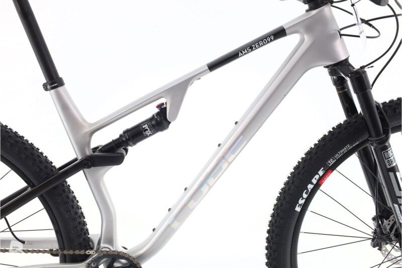 Cube AMS Zero99 Race XX1 AXS 2024 used