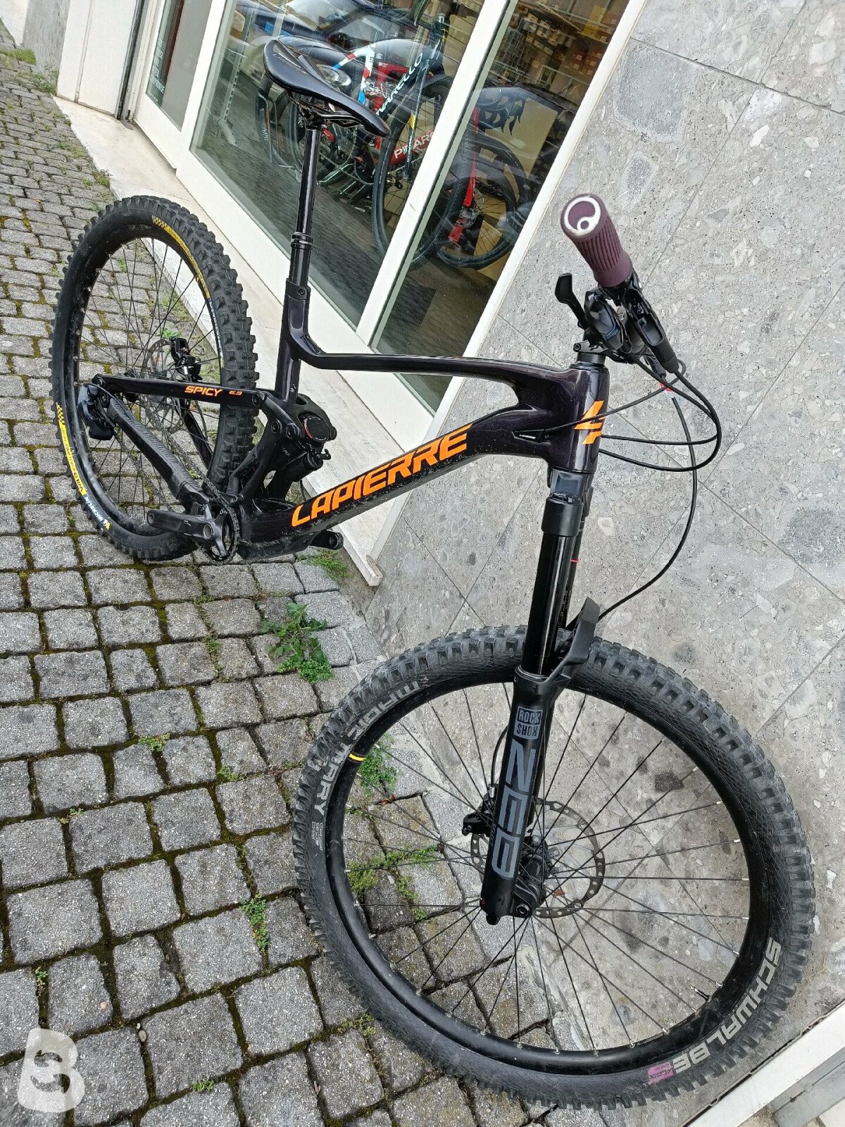 Lapierre spicy 3.0 sales 2019