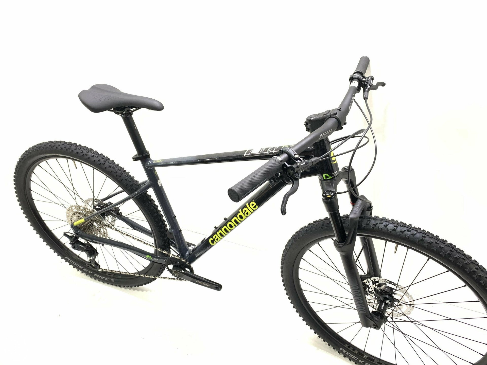 Cannondale trail sl online 2 2021