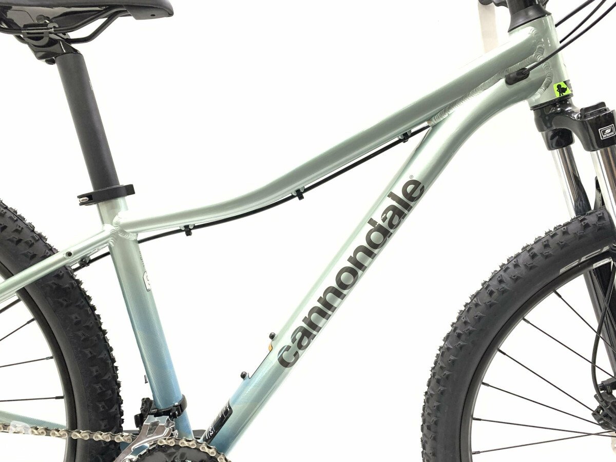 Cannondale eight discount