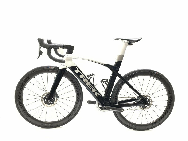 Carbonio Trek Madone Bici Trek Madone Sl Bici Da Corsa Trek 2019