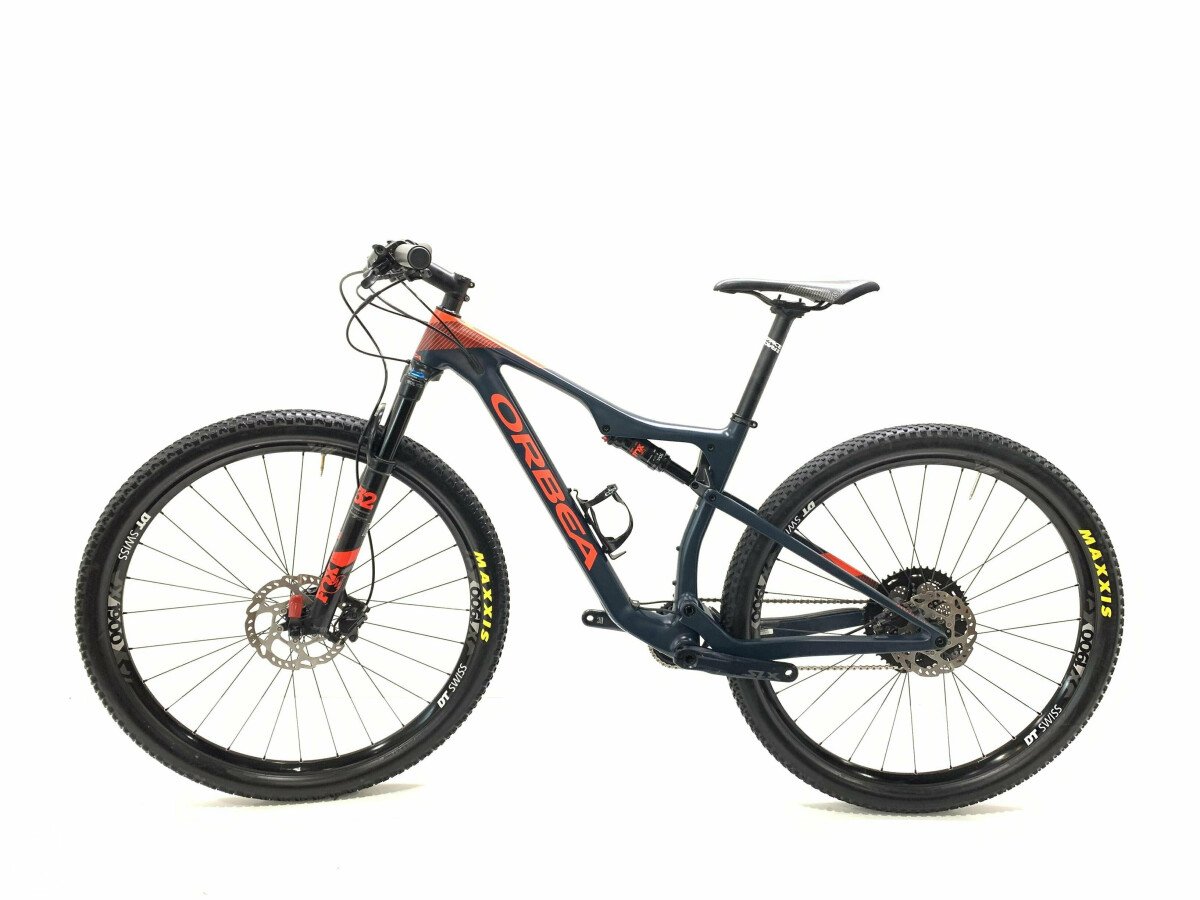 Orbea oiz m30 discount eagle