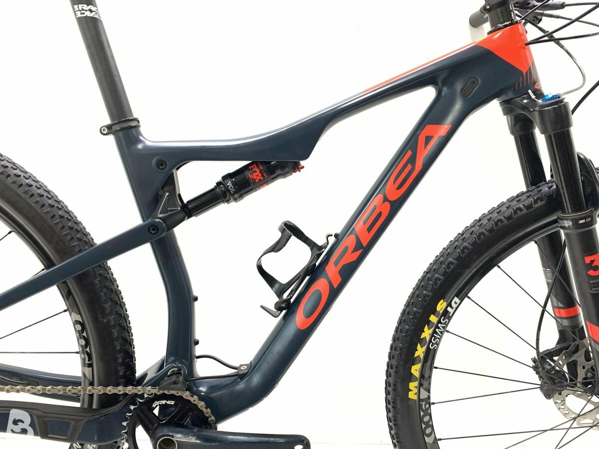 Orbea oiz ltd 2019 hot sale