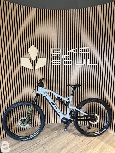 Raymon Trailray 150 Ultra 2026