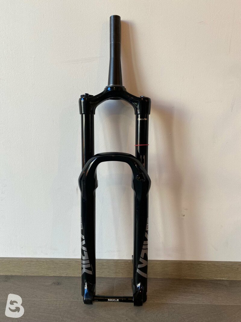 RockShox Lyrik Ultimate 2021 used