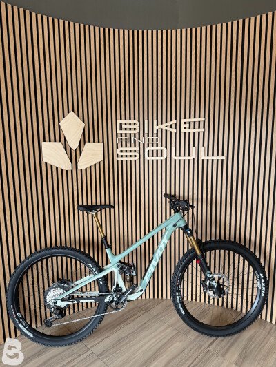 Pivot Trailcat LT Pro XT/XTR 2025