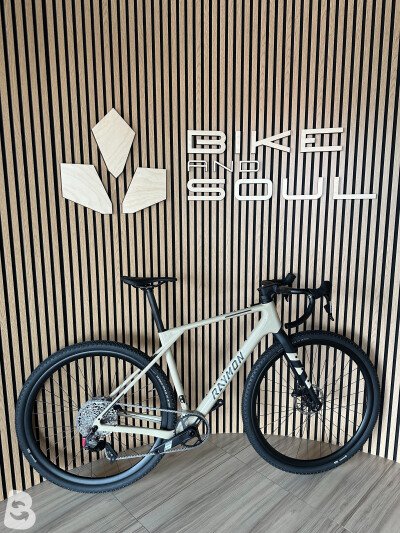 Raymon Soreno Pro 2025