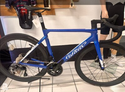 Wilier FILANTE 2025