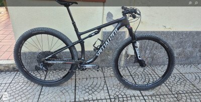 Specialized EPIC XO EAGLE 2021