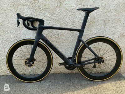 S works venge sale di2