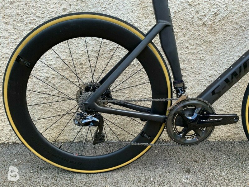 Specialized 2024 venge di2