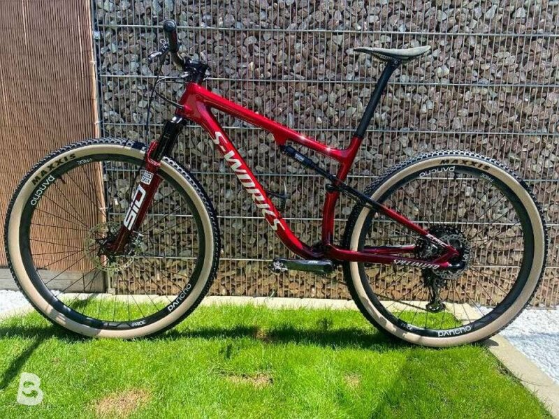 Specialized s hot sale works xtr