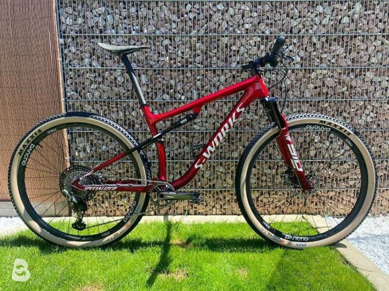 Specialized s deals works xtr