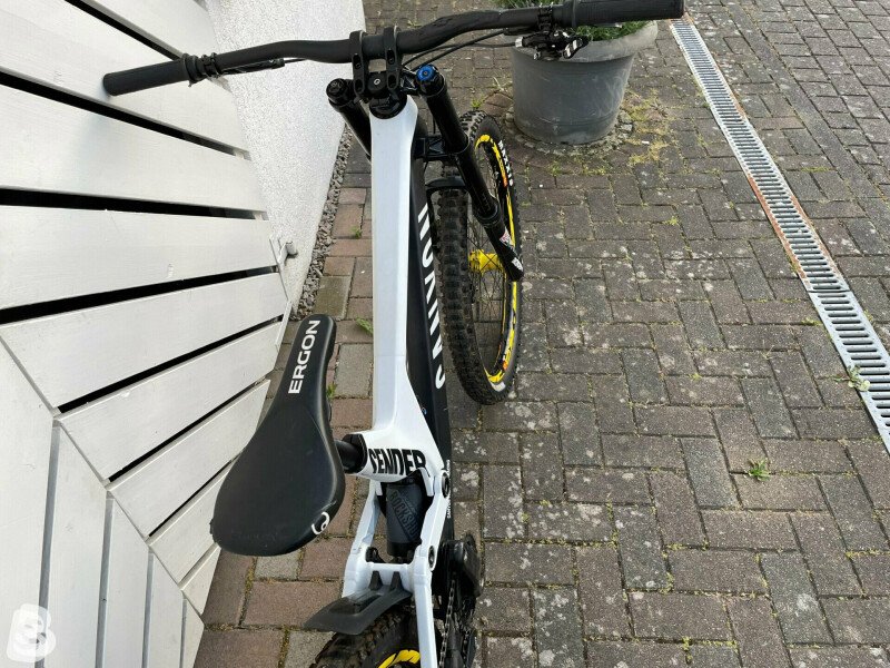 cannondale sender
