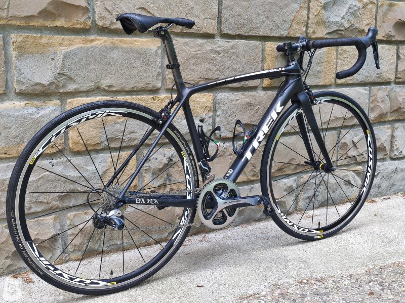 Trek emonda sl8 discount 2016