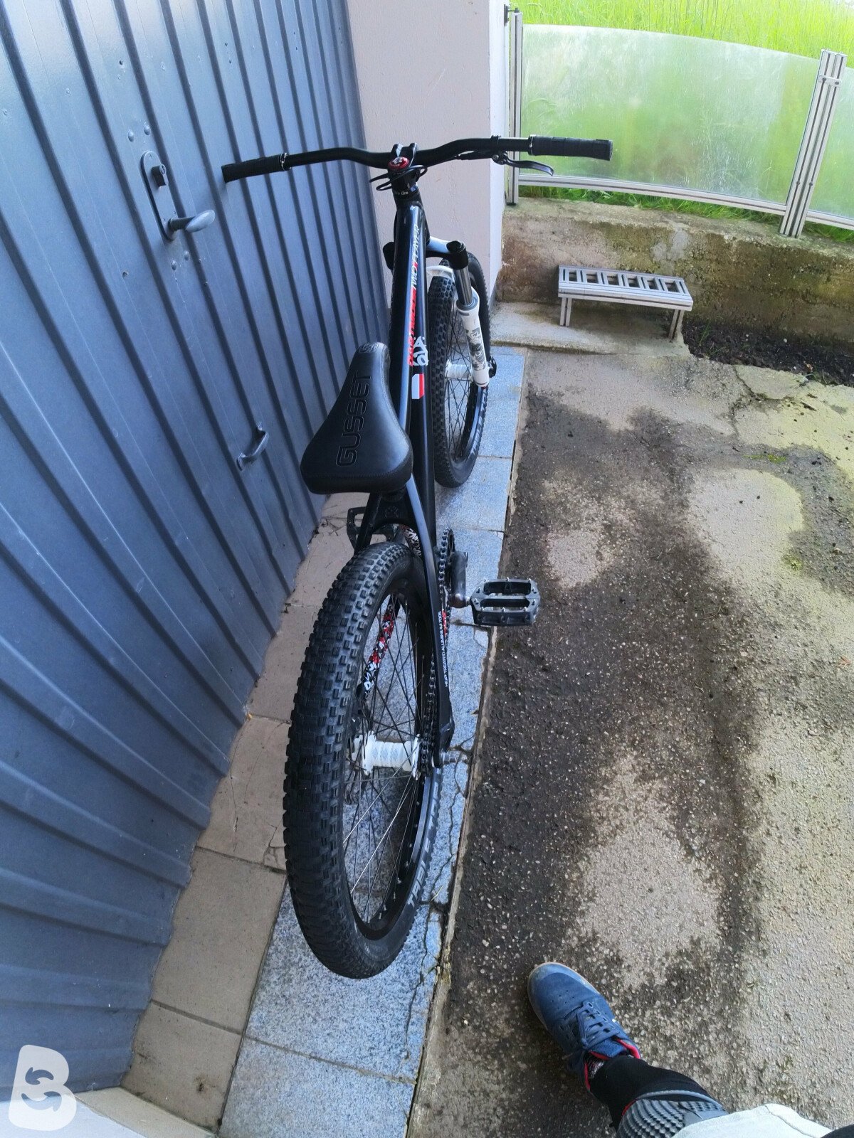 dartmoor two6player 2018