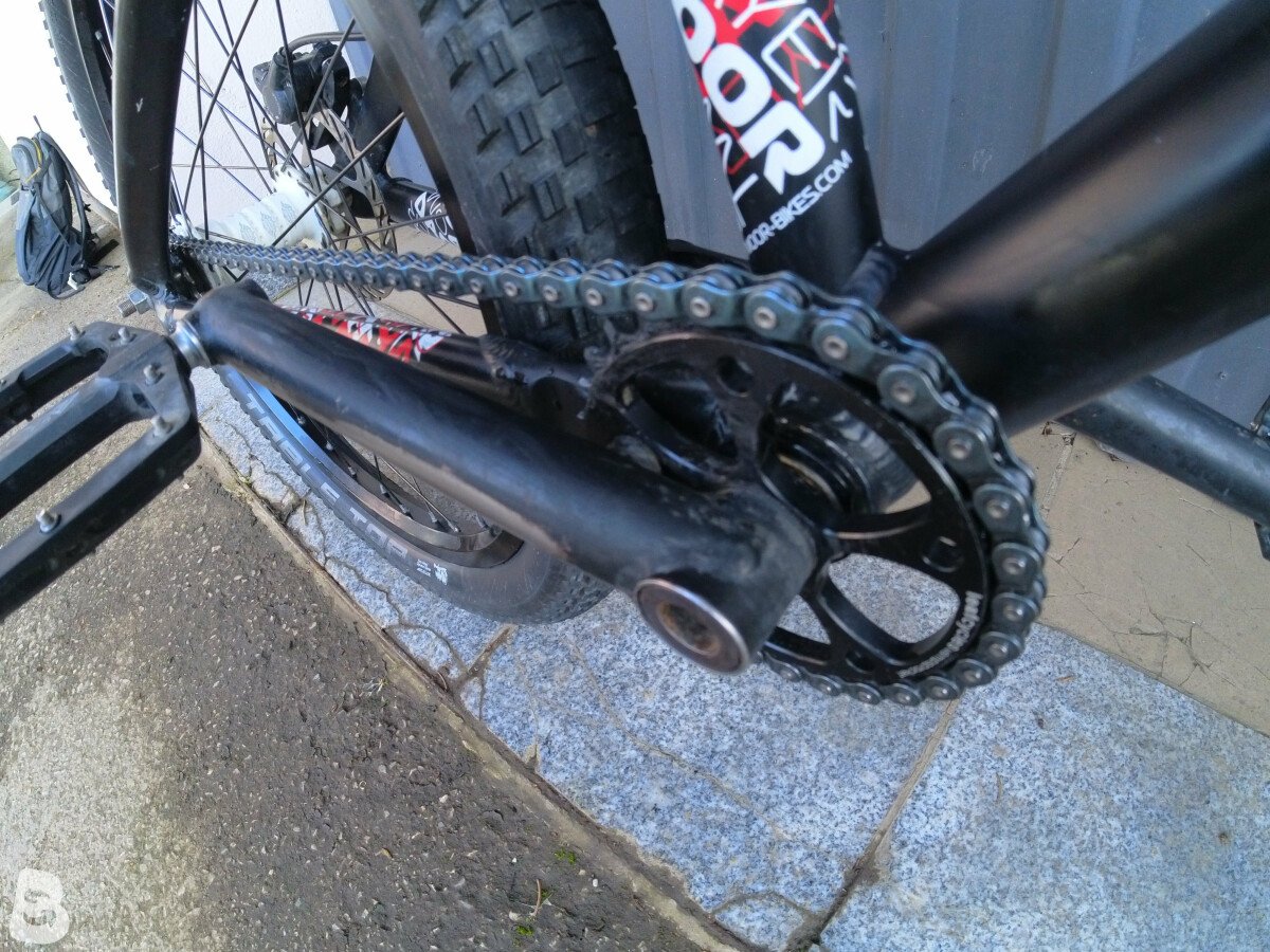 dartmoor two6player 2018