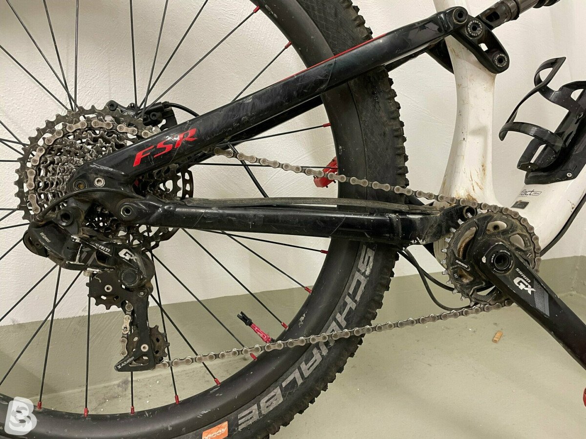 specialized stumpjumper comp carbon 2016