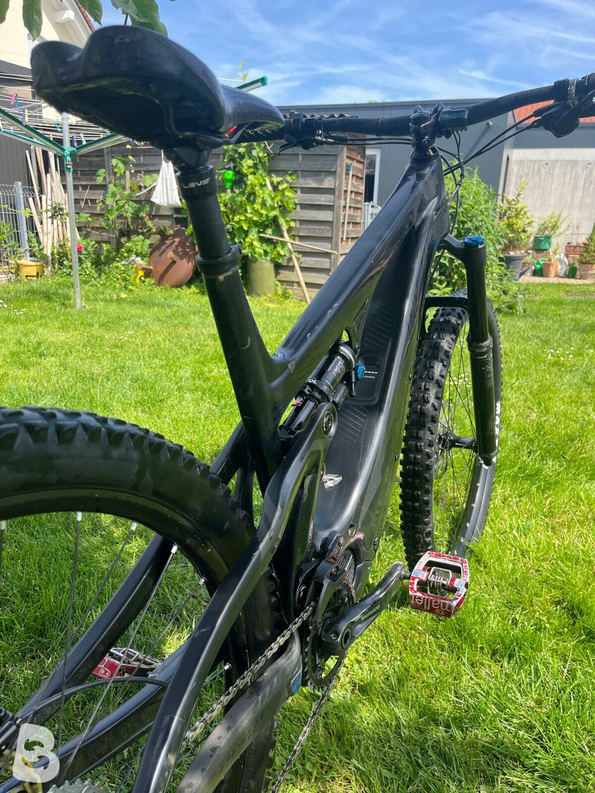 souplesse aero jersey