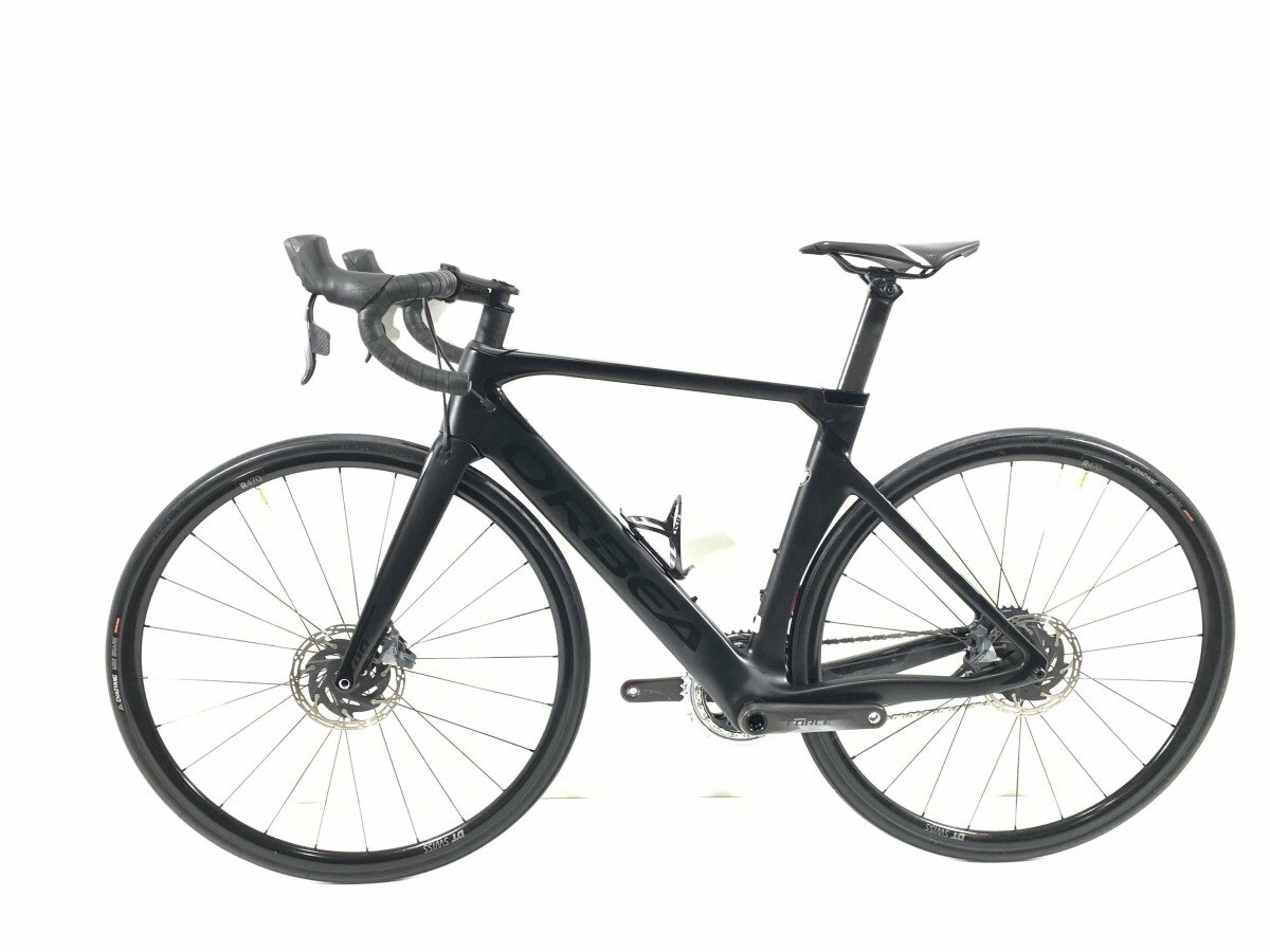 Orbea Orca Aero AXS Carbonio used