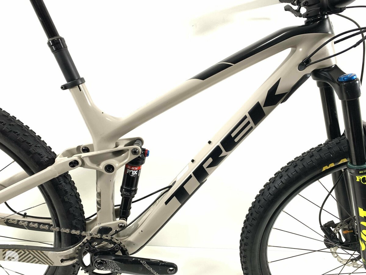 Trek fuel ex 9.7 29 hot sale