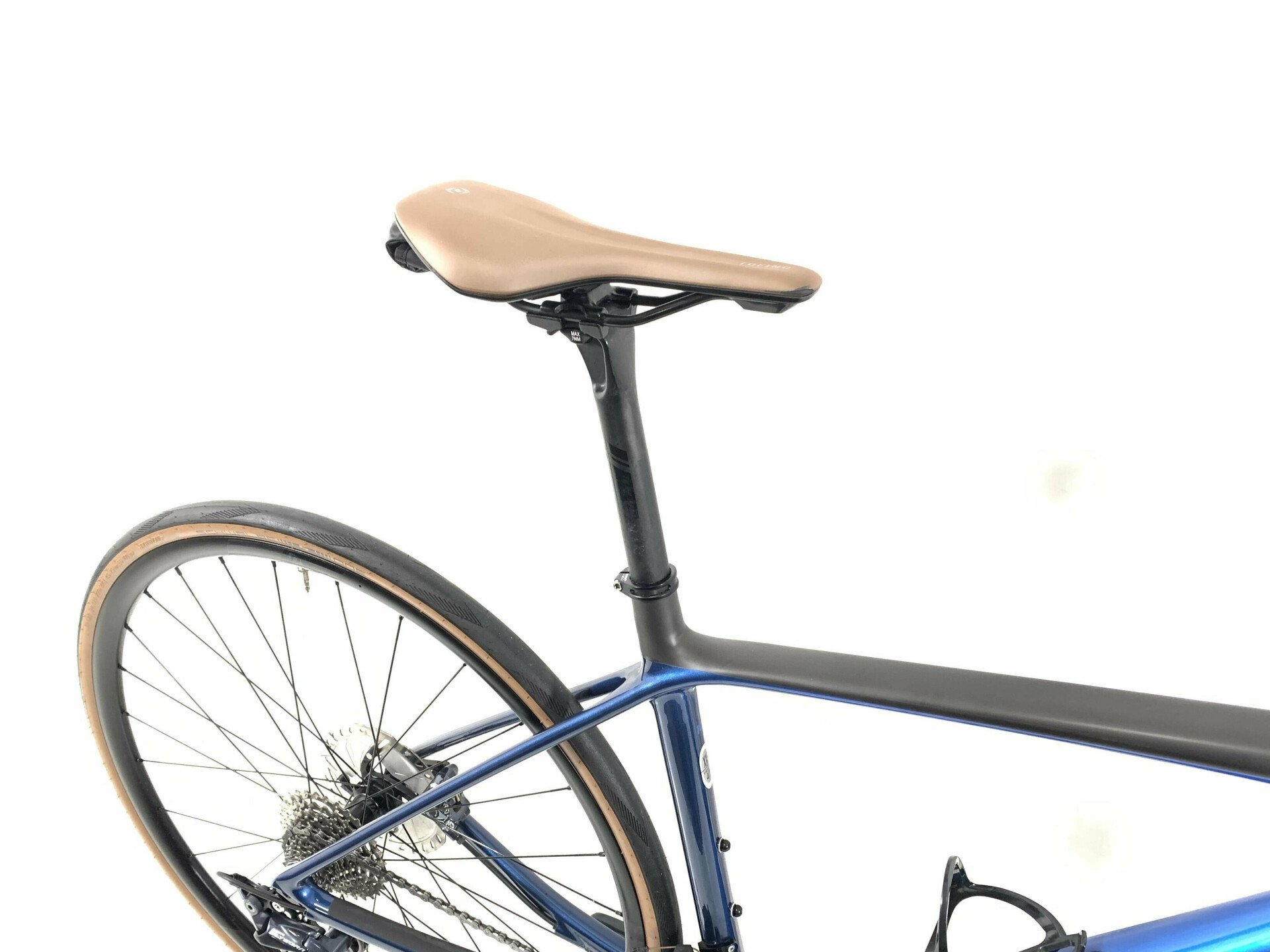 Scott Addict 10 Carbonio used