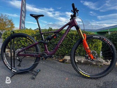 Orbea Rallon M20 2023