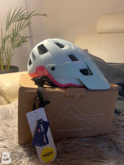 Abus Modrop