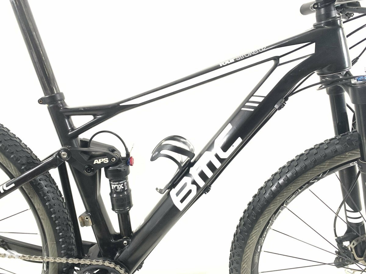 Bmc fourstroke 02 discount 2015