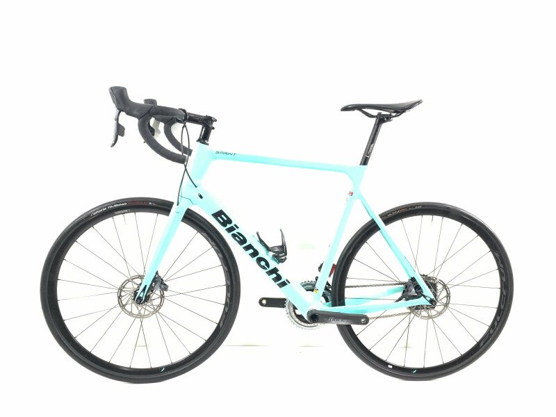 自転車本体 BIANCHI SPRINT 20%OFF！Bianchi SPRINT DISC｜ワイズロードオンライン｜自転車