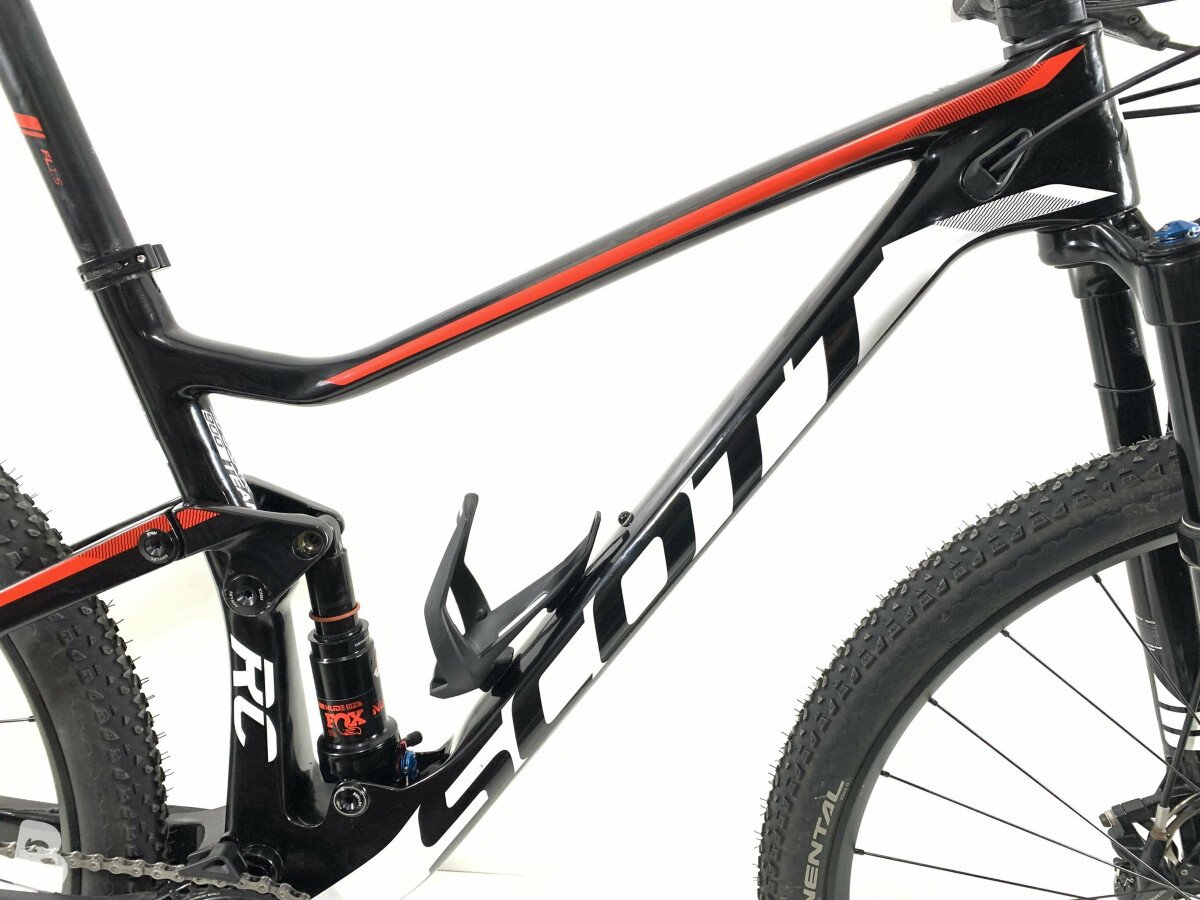 Scott spark 960 discount opiniones