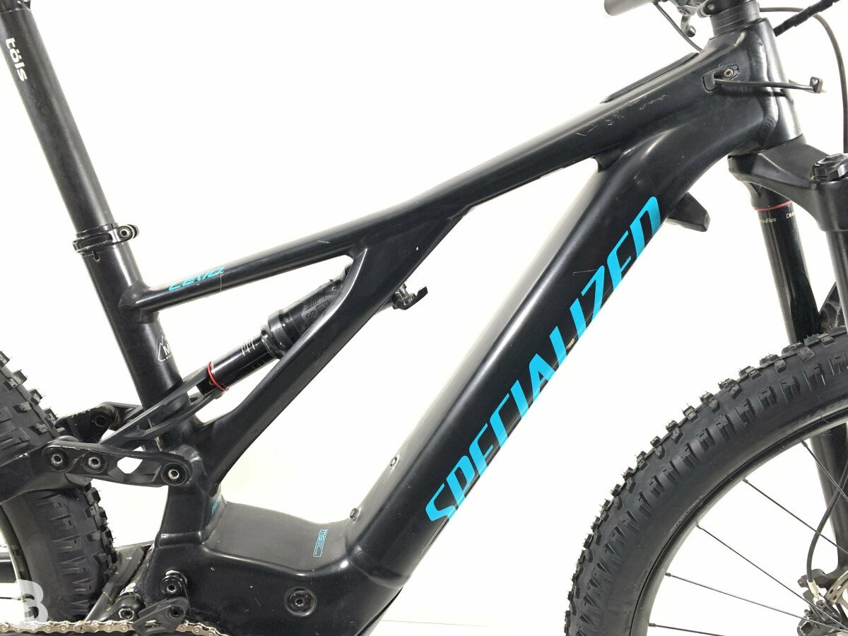 Specialized Turbo Levo FSR GX used