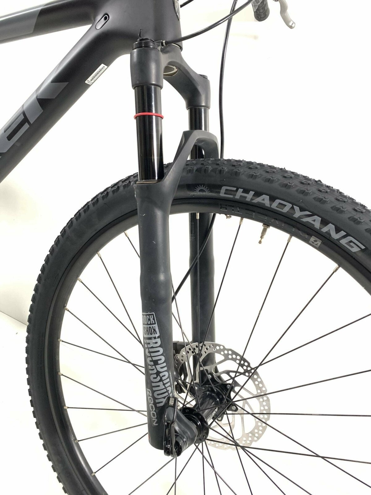 trek procaliber 9.7 carbon