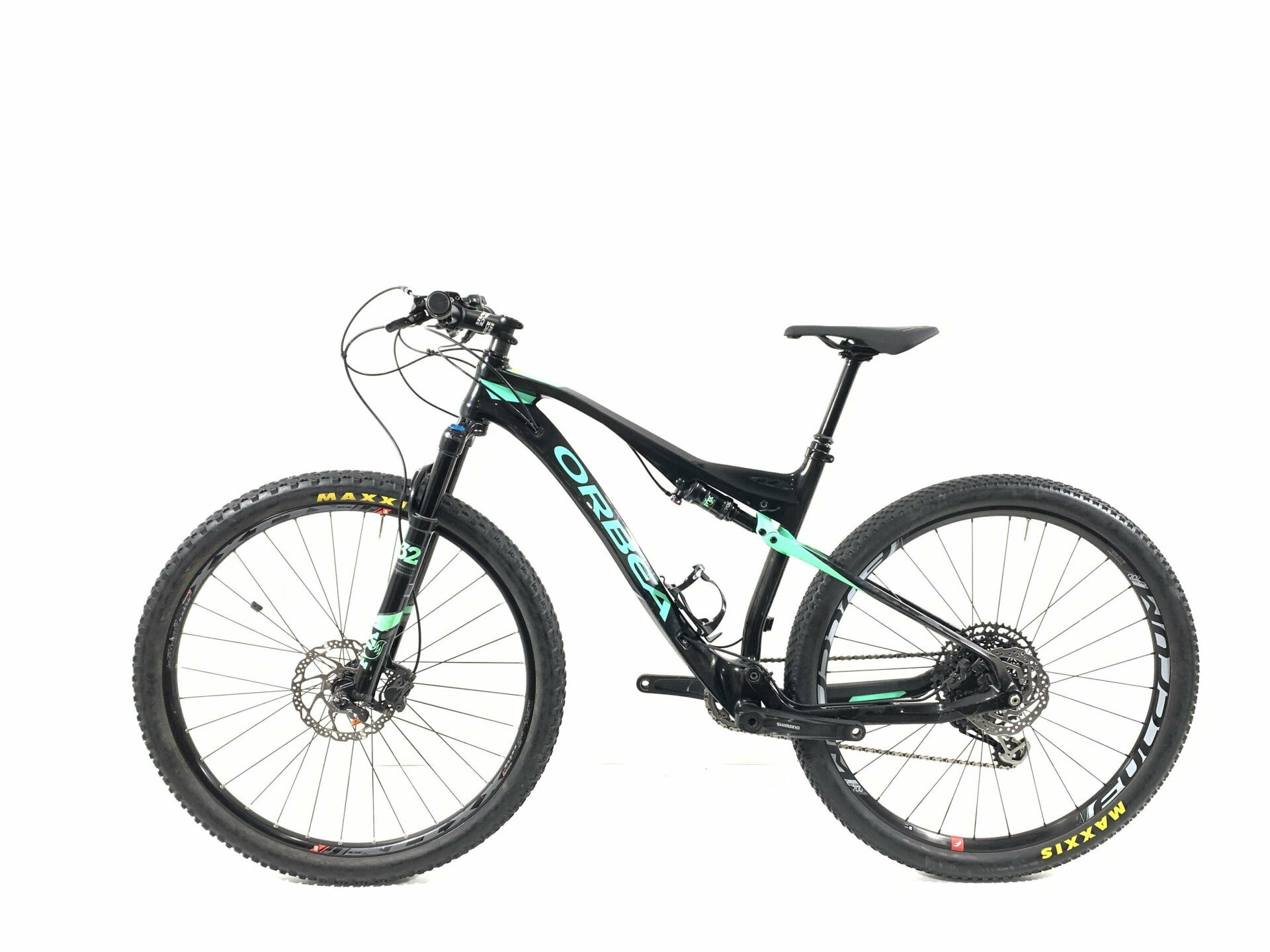 Orbea 2025 oiz h50