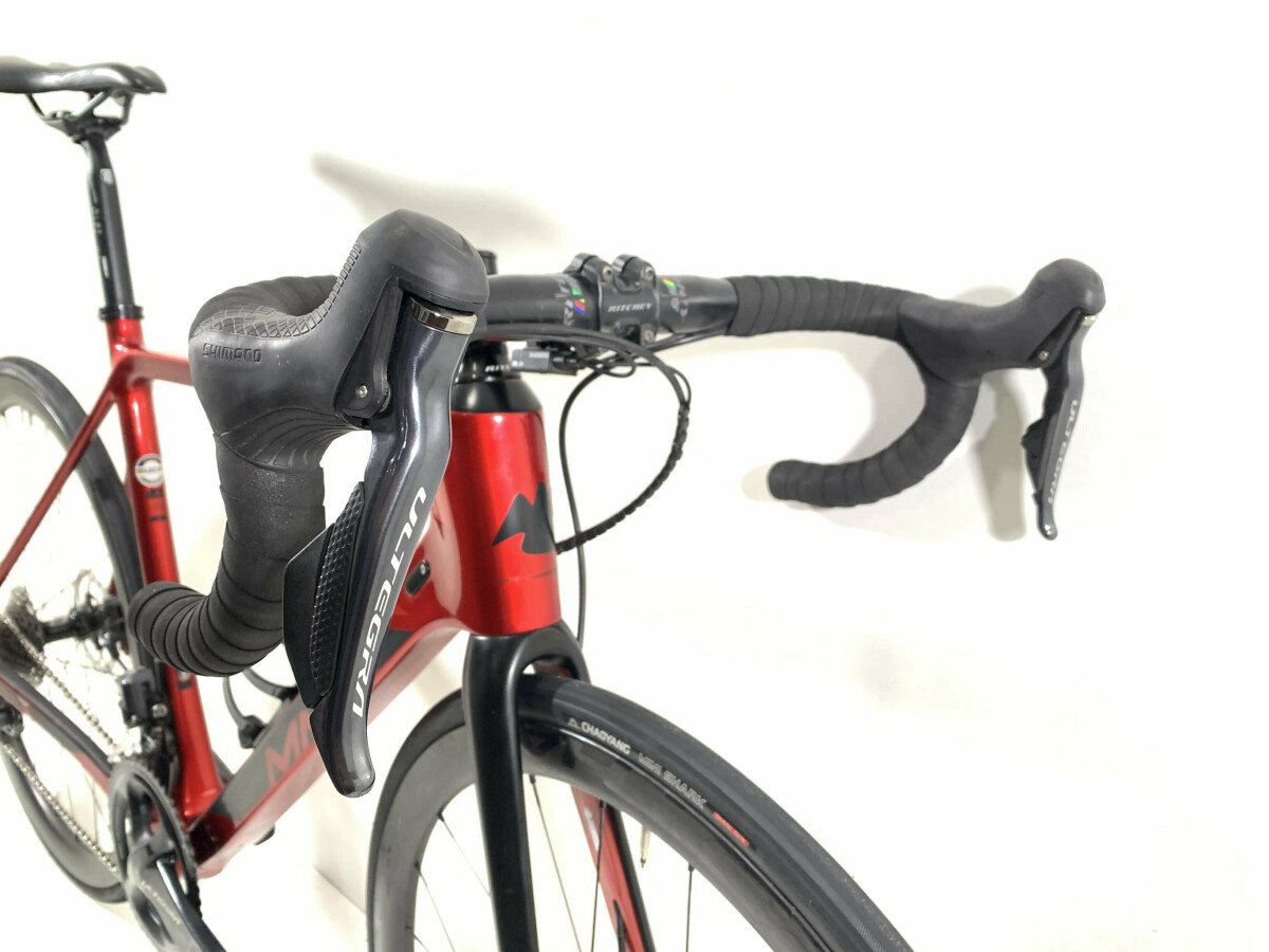 MMR Adrenaline SLD Carbonio Di2 11V gebraucht kaufen