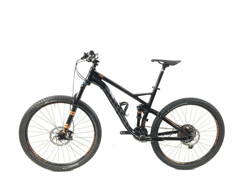 ghost-kato-fs-xt-used